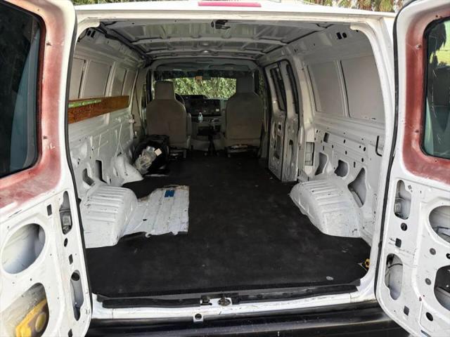 2010 Ford E-250 Recreational