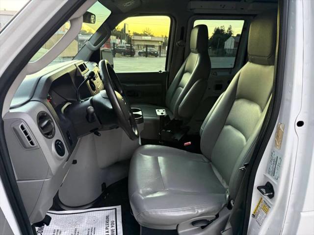 2010 Ford E-250 Recreational