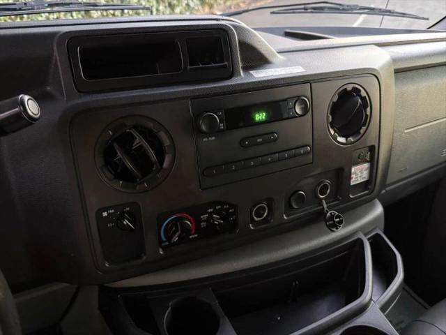 2010 Ford E-250 Recreational
