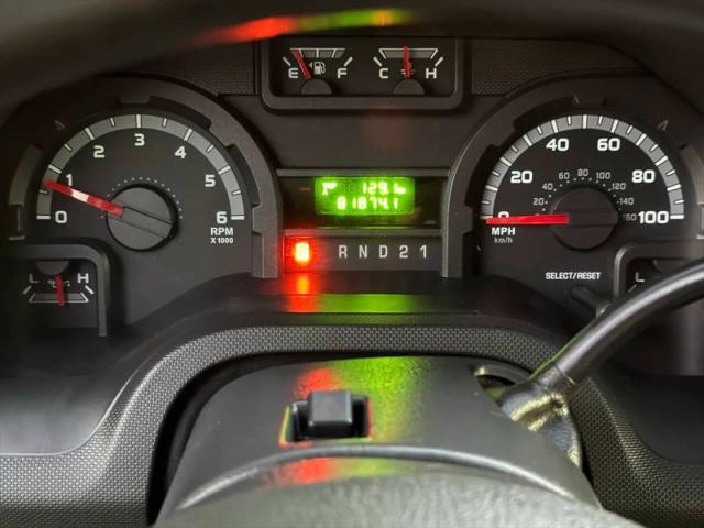 2010 Ford E-250 Recreational