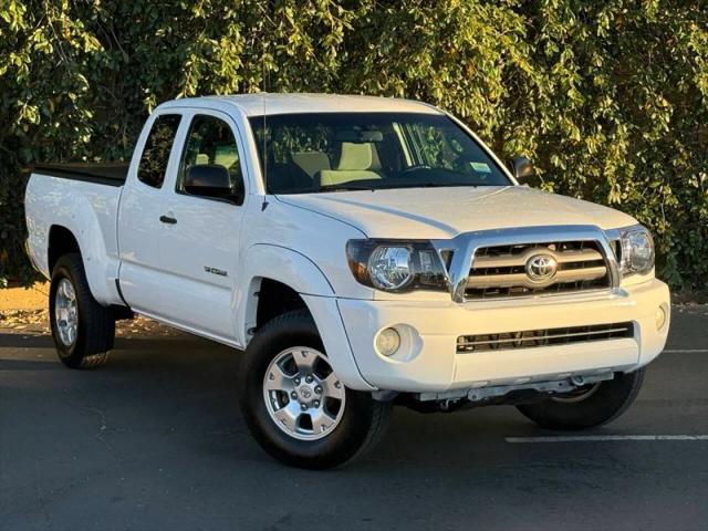 2010 Toyota Tacoma Base V6 for sale in Roseville, CA