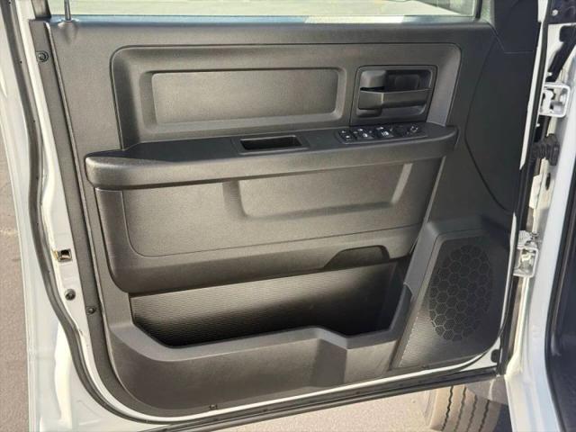 2018 Ram 5500 Tradesman/SLT/Laramie