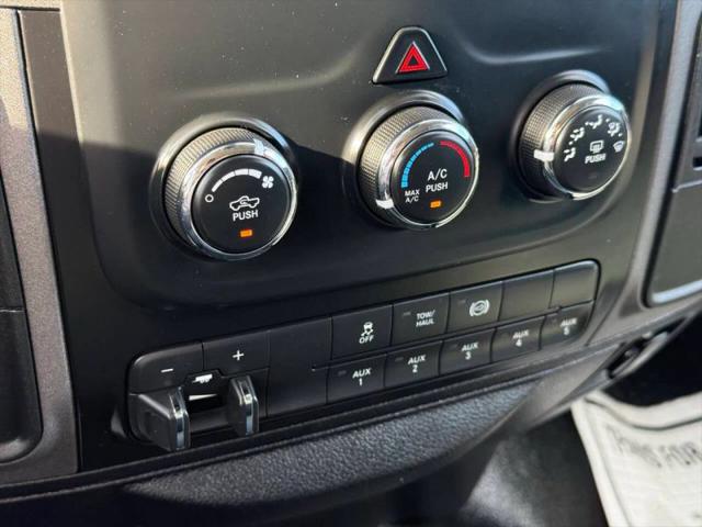 2018 Ram 5500 Tradesman/SLT/Laramie