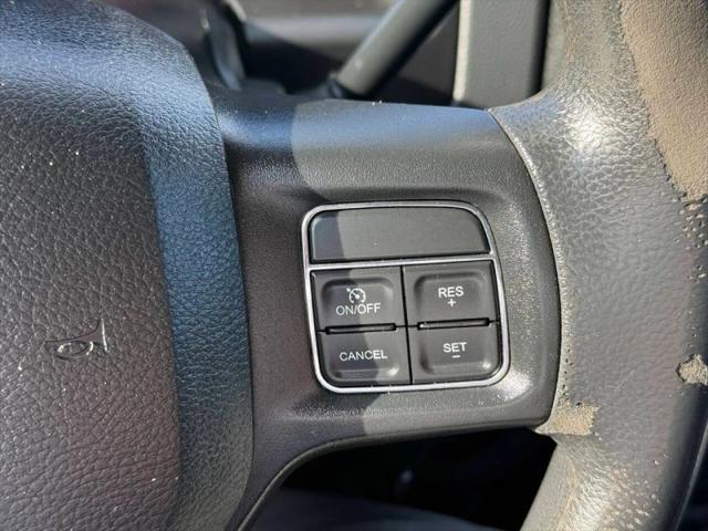 2018 Ram 5500 Tradesman/SLT/Laramie