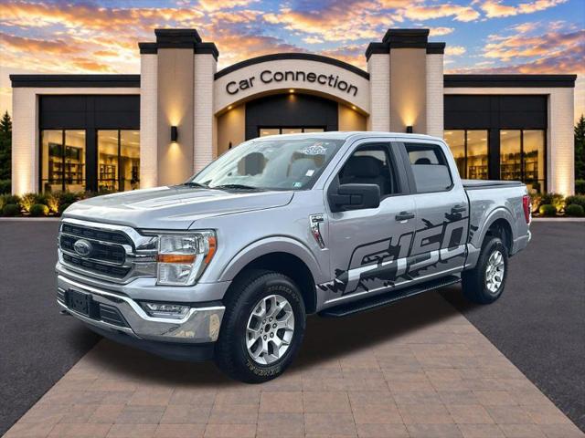 2022 Ford F-150 XL for sale in New Castle, PA