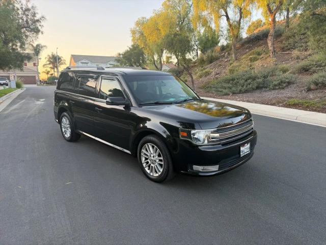 2013 Ford Flex SEL for sale in Bloomington, CA