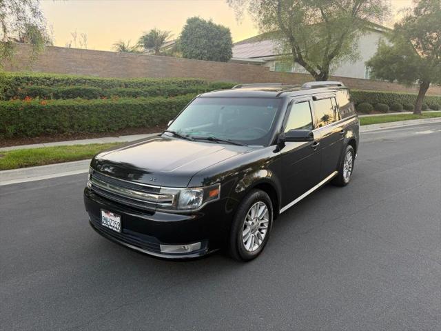 2013 Ford Flex SEL