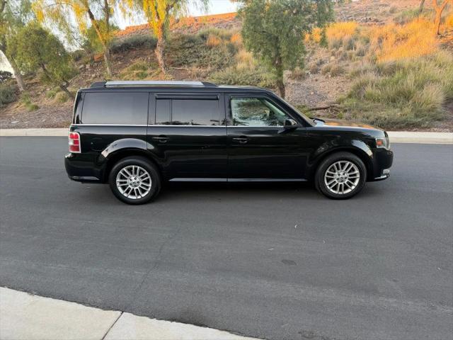 2013 Ford Flex SEL