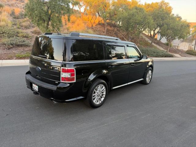 2013 Ford Flex SEL