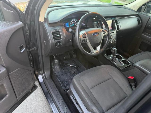 2013 Ford Flex SEL