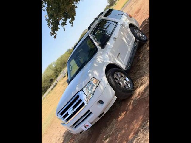 2008 Ford Expedition XLT for sale in El Reno, OK