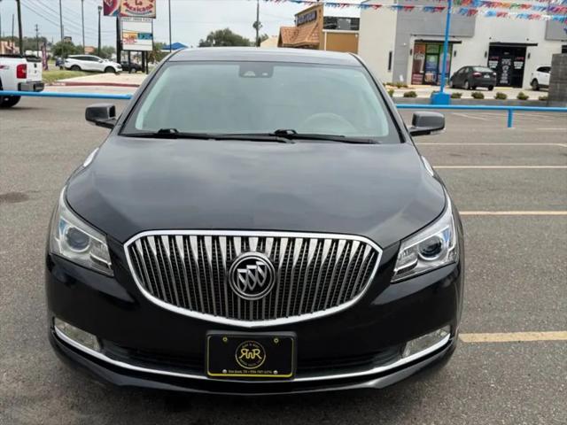 2014 Buick LaCrosse Leather Group for sale in San Juan, TX