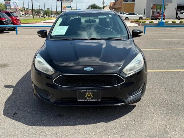 2016 Ford Focus SE for sale in San Juan, TX