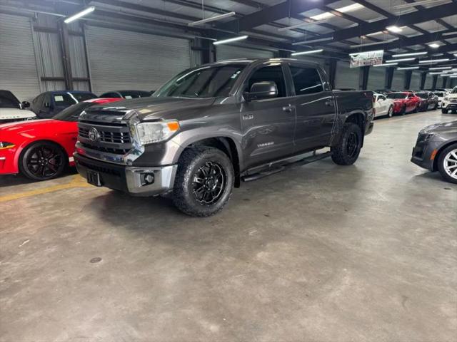 2015 Toyota Tundra SR5 5.7L V8 for sale in Houston, TX