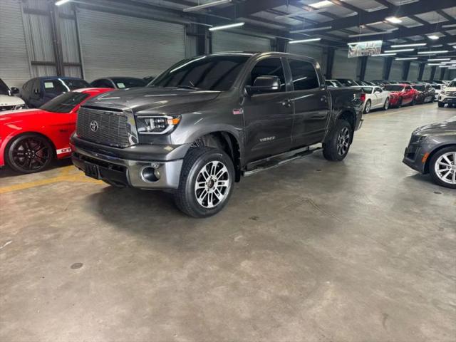2012 Toyota Tundra Grade 5.7L V8 for sale in Houston, TX