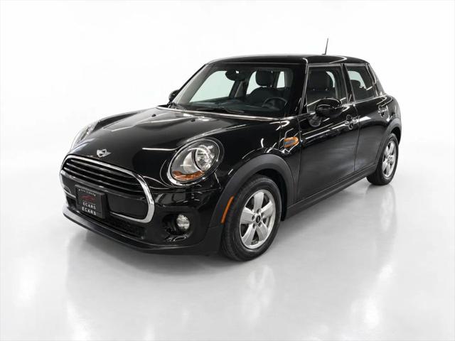 2018 MINI Hardtop Cooper for sale in San Diego, CA