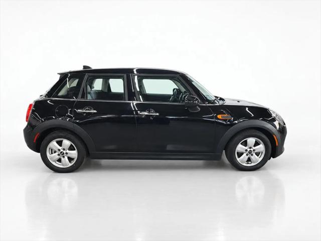 2018 MINI Hardtop Cooper