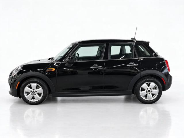 2018 MINI Hardtop Cooper