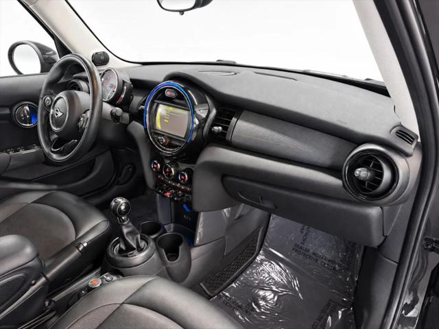 2018 MINI Hardtop Cooper