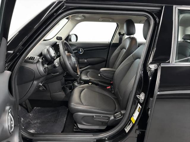 2018 MINI Hardtop Cooper
