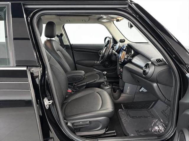 2018 MINI Hardtop Cooper