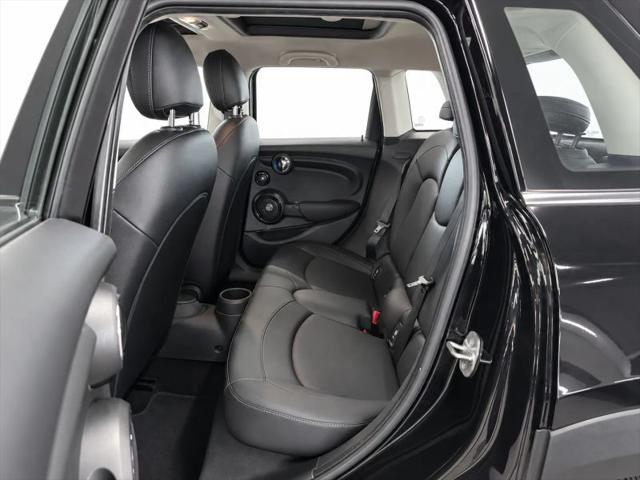 2018 MINI Hardtop Cooper