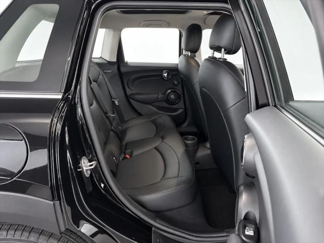 2018 MINI Hardtop Cooper