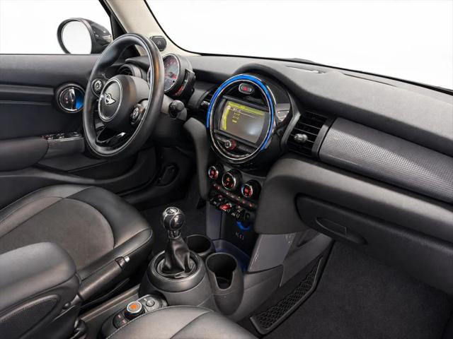 2018 MINI Hardtop Cooper