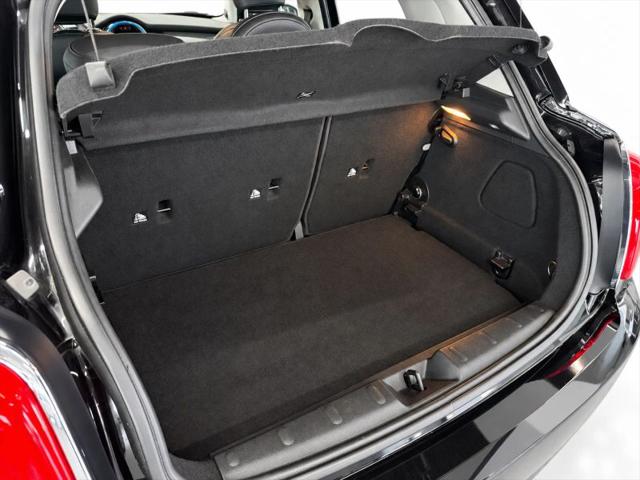 2018 MINI Hardtop Cooper