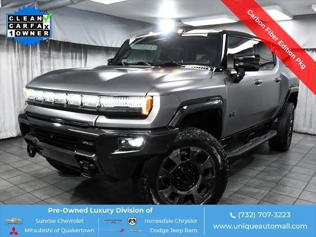 2026 GMC HUMMER EV 3X 4WD for sale in South Amboy, NJ