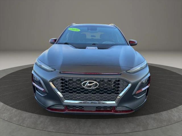 2019 Hyundai Kona Iron Man for sale in Phoenix, AZ