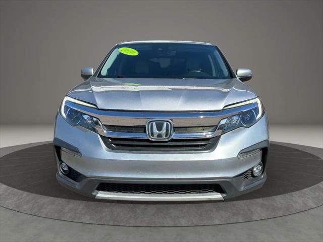 2020 Honda Pilot 2WD EX-L for sale in Phoenix, AZ