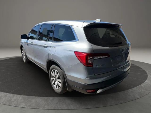 2020 Honda Pilot 2WD EX-L