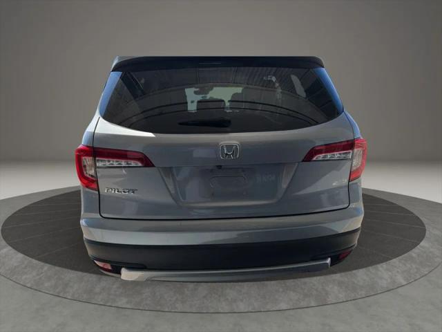 2020 Honda Pilot 2WD EX-L