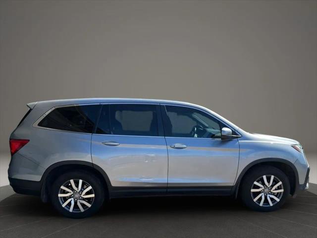 2020 Honda Pilot 2WD EX-L
