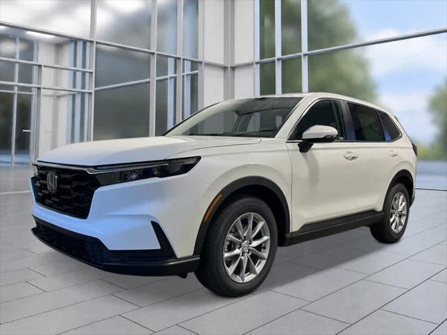 2027 Honda CR-V EX for sale in Roanoke, VA