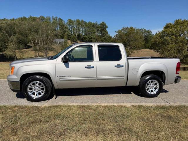 2008 GMC Sierra 1500 SL for sale in Nashville, TN