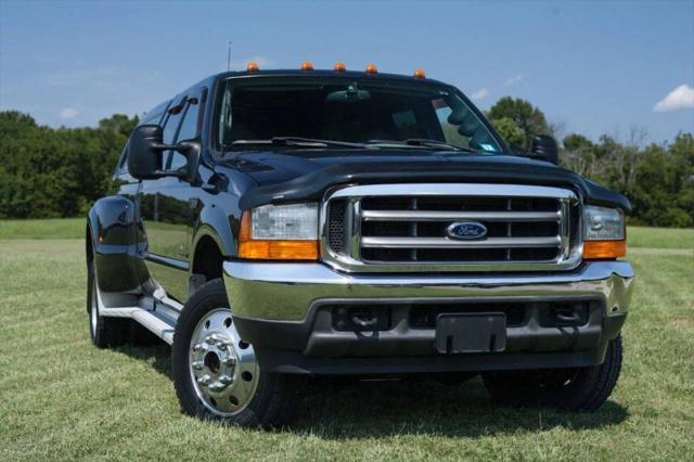 2001 Ford F-550 Base for sale in Nashville, TN