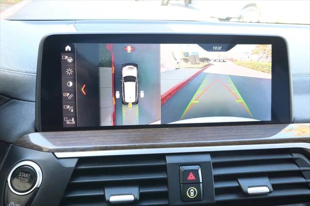 2019 BMW X3 M40i