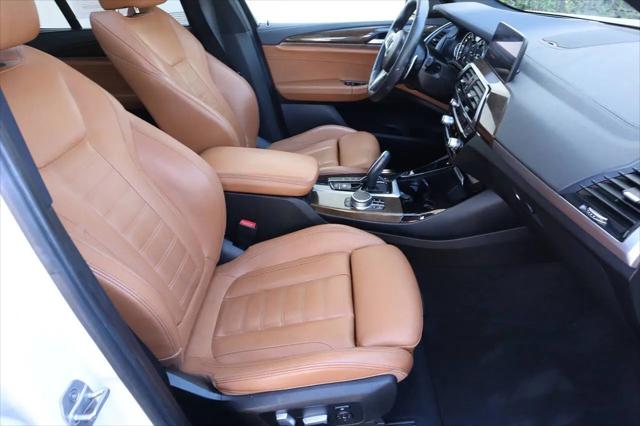 2019 BMW X3 M40i