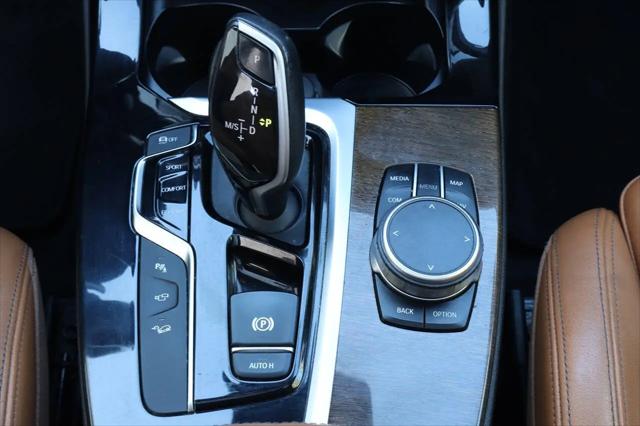 2019 BMW X3 M40i