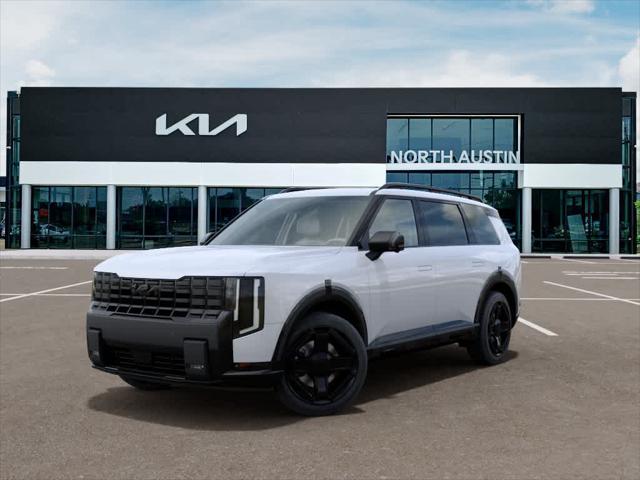 2027 Kia Telluride Hybrid X-Line SX for sale in Round Rock, TX