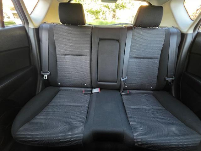 2013 Mazda Mazda3 i Touring