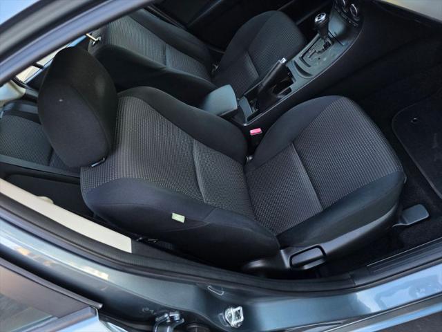 2013 Mazda Mazda3 i Touring