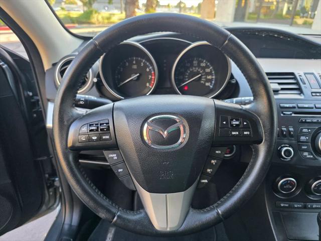 2013 Mazda Mazda3 i Touring