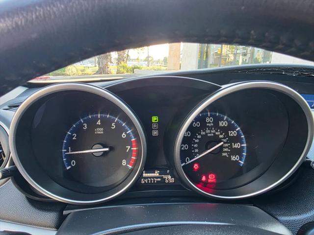2013 Mazda Mazda3 i Touring