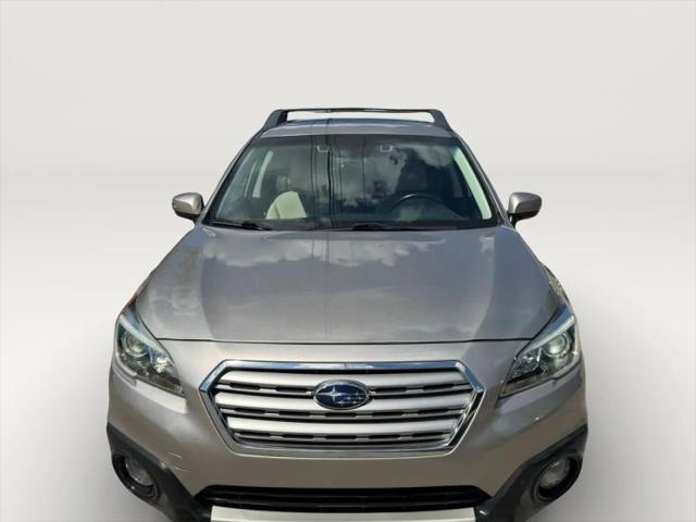 2017 Subaru Outback 3.6R Limited