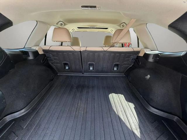 2017 Subaru Outback 3.6R Limited