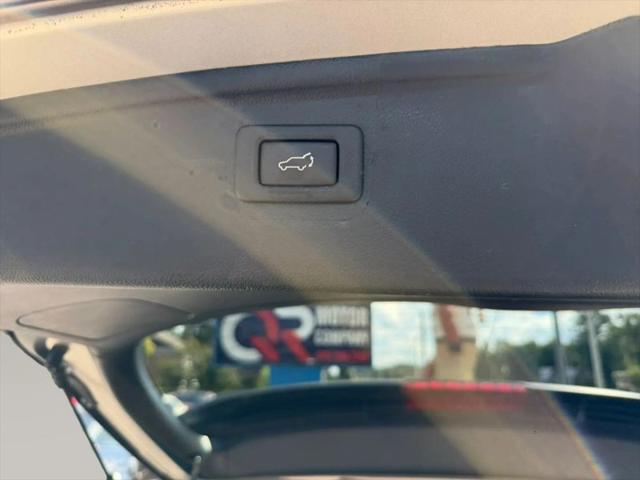 2017 Subaru Outback 3.6R Limited