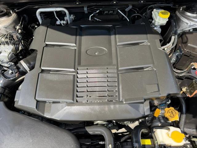 2017 Subaru Outback 3.6R Limited